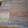 10 Hour Afghan Pattern