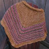 19 Shawl Knitting Patterns for Fall