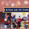 3 MustHave Free Knitting Designs for Summer