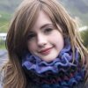 Alda Ocean Waves Scarf