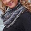 32 Cowl and Scarf Knitting Patterns for the Holidays