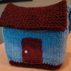 Dollhouse Purse