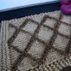 Garden Twine Doormat