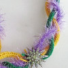 Mardi Gras Necklace