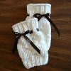Snow Shoe Leg Warmers