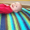 Basic UnBaby Blanket
