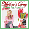 Mothers Day Crafts for Adults 9 Easy Knitting Projects for Mom eBook