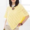 Basic Summer Poncho
