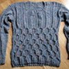 Bee Lovers Sweater
