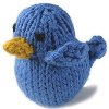 15 Extra Cute Amigurumi Knit Patterns