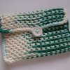 Chinese Wave Bag