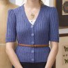 Downton Abbey Cardigan