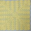 Fan Lace Baby Blanket