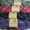 Alp Natural Yarn from Feza Yarns