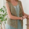 Four Seasons Knit Vest