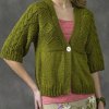 Fresh Spring Cardigan
