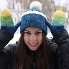 12 of Grandmas Favorite Simple Knitting Patterns