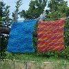 3 Last Minute Dishcloths