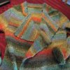 Autumn Fields Jacket