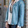 Seaside Cardigan