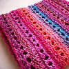 11 Rainbow Knitting Patterns for Beginners