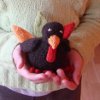 69 Thanksgiving Craft Ideas Free Knitting Patterns for Fall