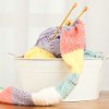 61 Ways to Store Your Knitting Needles