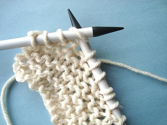 How To Knitting For Beginners Favecrafts
