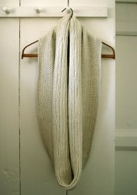 big herringbone cowl Electric Yarn Ball Winder? Yup, you read that right.