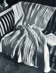 cableafghan Electric Yarn Ball Winder? Yup, you read that right.