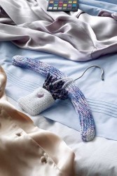 free knitting patterns for beginners 9 Stop and Smell the (Crocheted) Roses