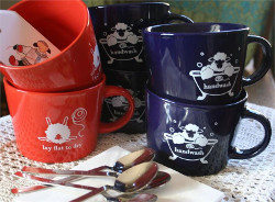 KnitBahhPurl Mugs Giveaway