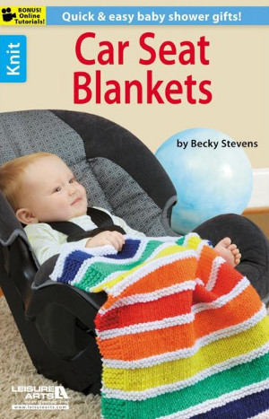 Car Seat Blankets