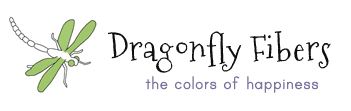 Dragonfly Fibers