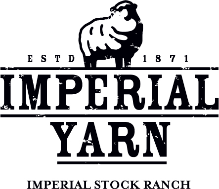 Imperial Yarn Logo