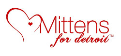 Mittens for Detroit