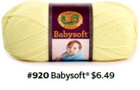 Babysoft Yarn