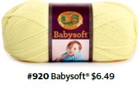 Babysoft Yarn Babysoft Yarn