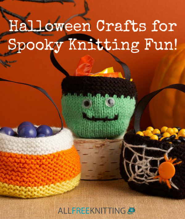 42 Halloween Crafts for Spooky Halloween Fun!