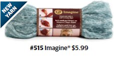 Imagine Yarn Imagine Yarn
