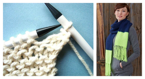 How to Knit for Beginners: 9 Free Tutorials eBook