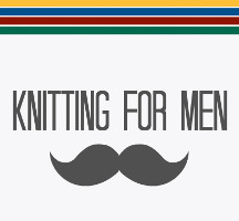 Knitting for Men: 13 Simple Patterns For Father's Day