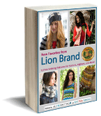 New Favorites from Lion Brand: 15 Free Knitting Patterns for Scarves, Afghans, and More! New Favorites from Lion Brand: 15 Free Knitting Patterns for Scarves, Afghans, and More!