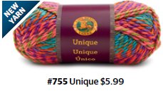 Unique Yarn