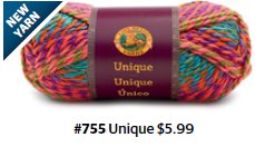 Unique Yarn Unique Yarn